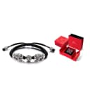 Double Pixiu Transfer Bead Bracelet [Gift Box]