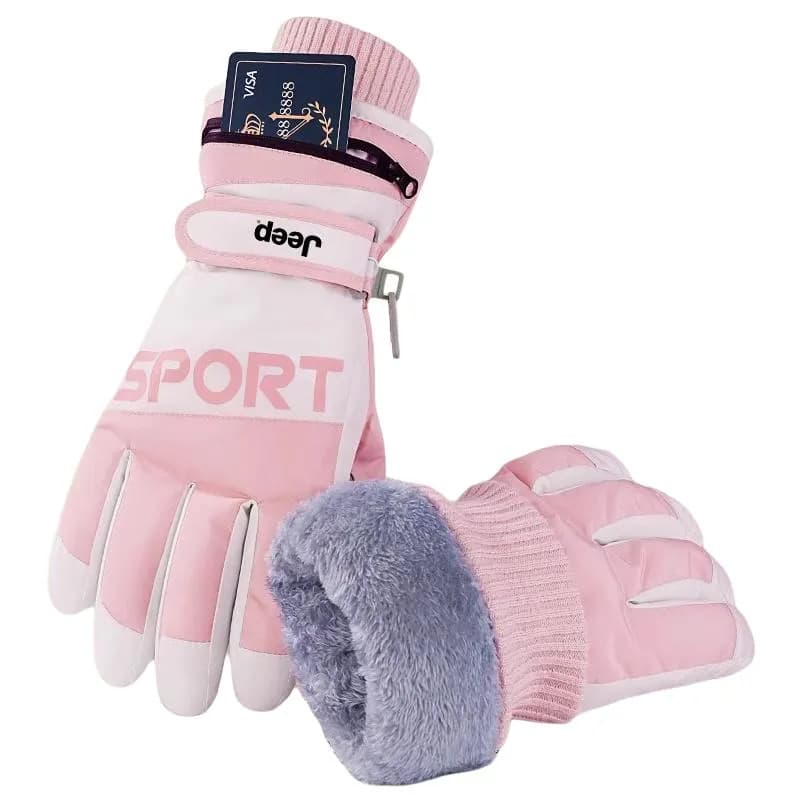 PinkWomen's