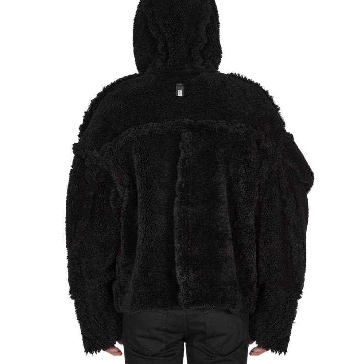 1017 ALYX 9SM Furs Black