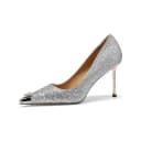 Silver