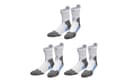 1 Set 3 Pack (Gray)
