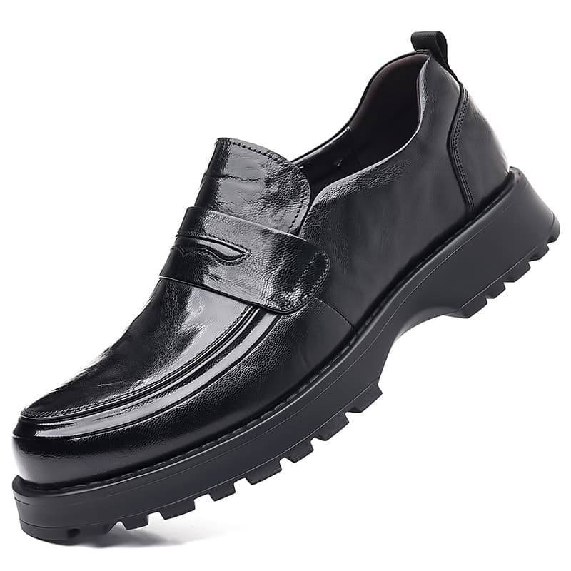 SHUPATE Black