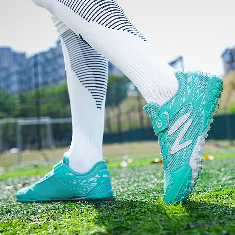 SIMBA'S PRIDE Soft Ground, Artificial Ground Waterproof Breathable Soccer