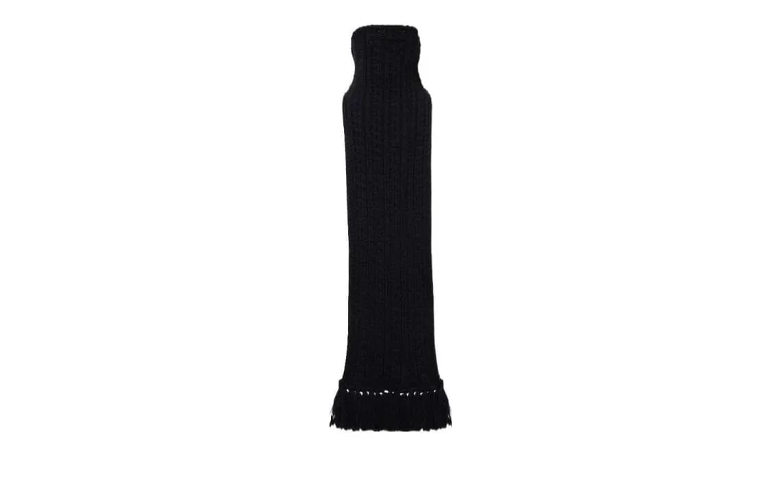 PRADA Knit Men Black