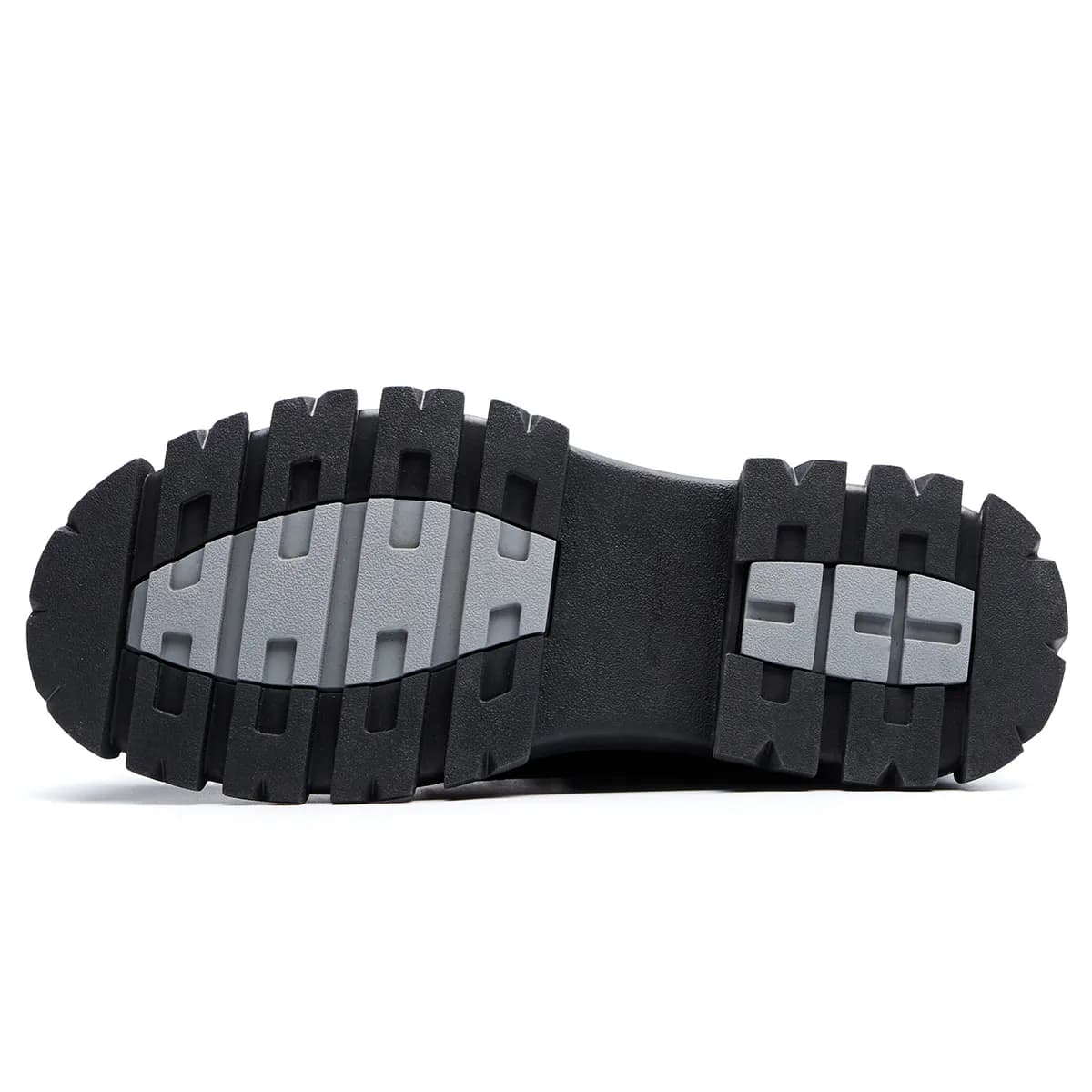 ST&SAT Short Martin Boot Black