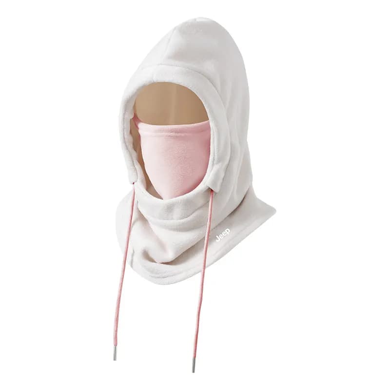 Beige Pink Multicolor