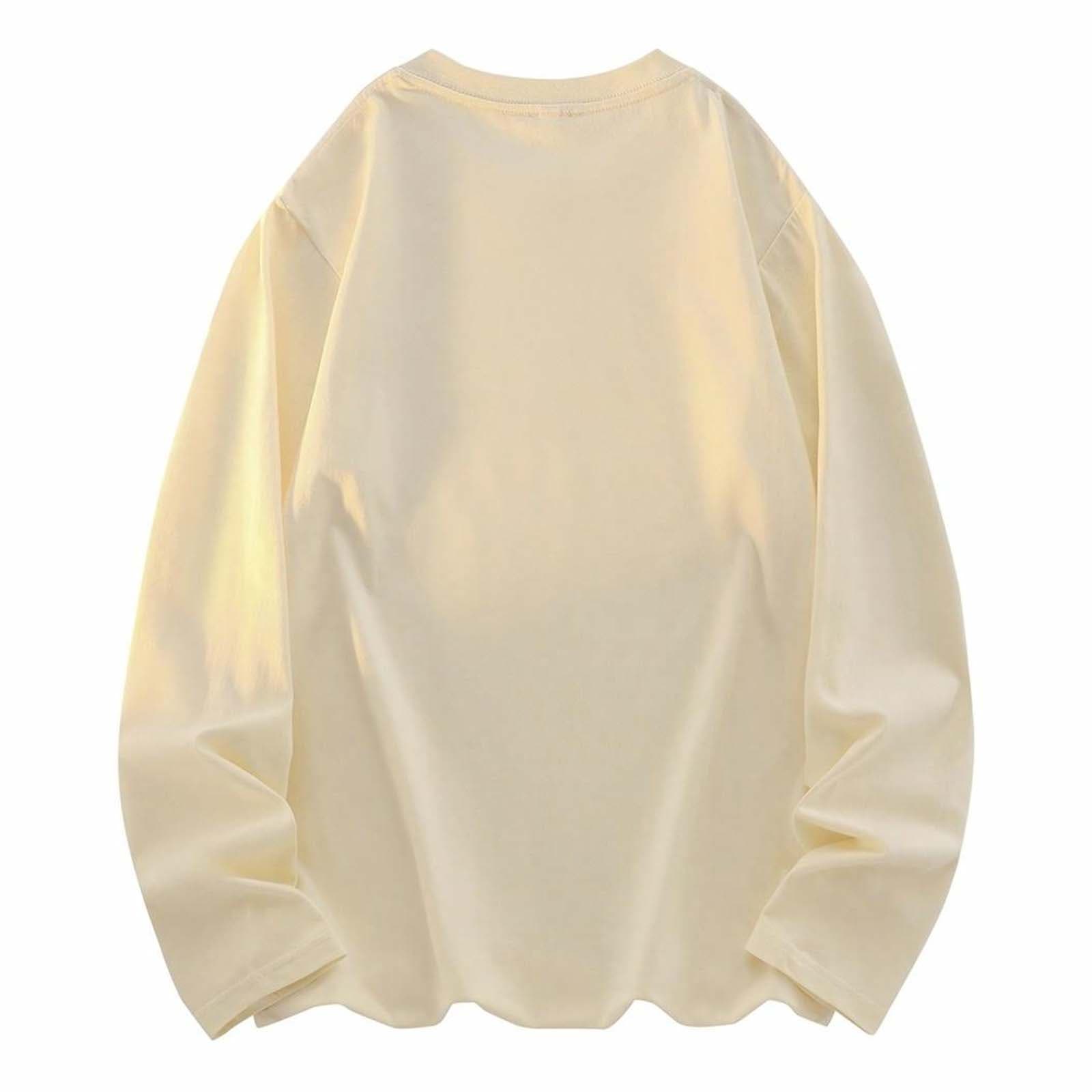 HUANQIU Thermal Tops