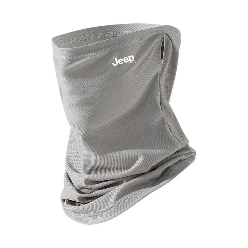 Jeep Thin Sun Protection Masks