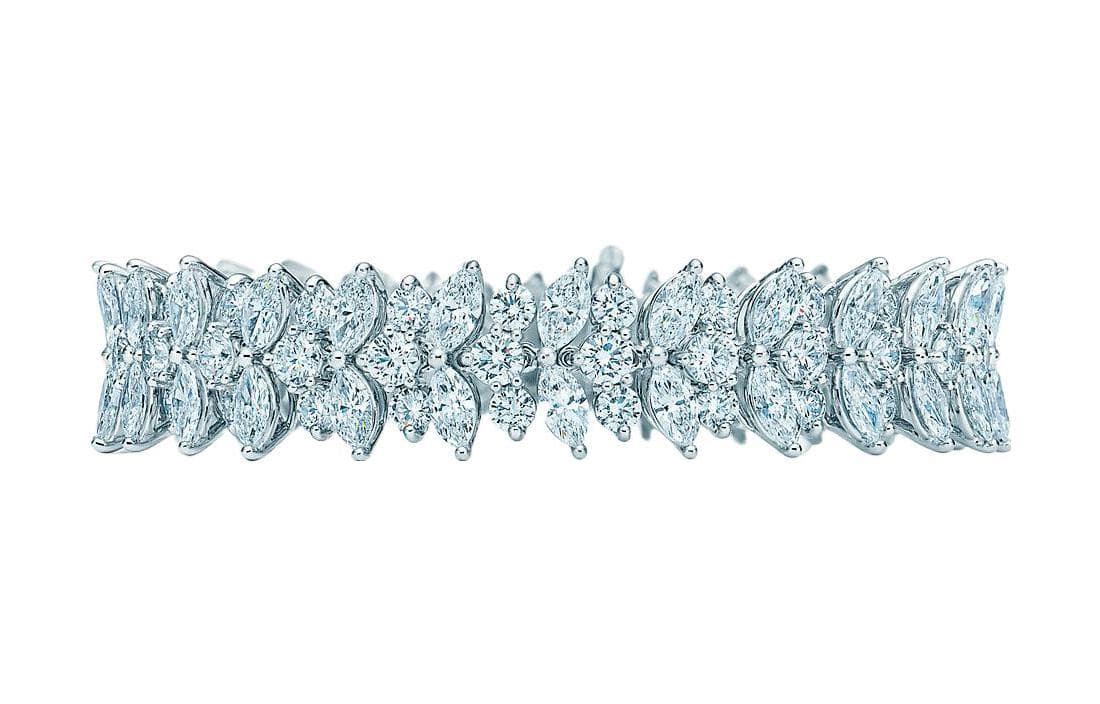 TIFFANY & CO. Bracelets Silver Silver