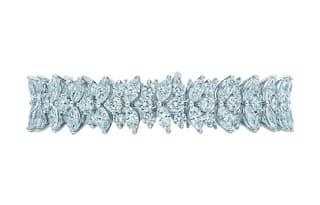 TIFFANY & CO. Bracelets Silver