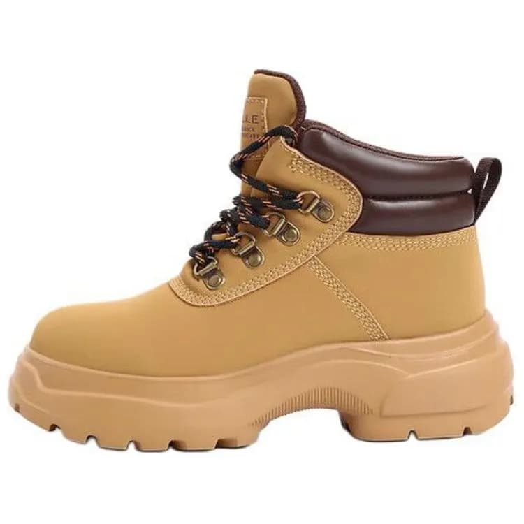 BELLE Earth Yellow Earth Yellow