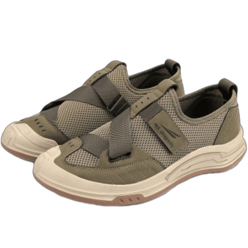 RED DRAGONFLY Khaki