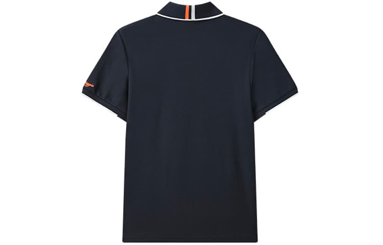 FILA Polo Shirts Legend Blue