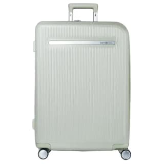 SAMSONITE PC Trolley Bag 20 Inch Gray Green