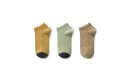 Light Yellow+Brown Green+Khaki