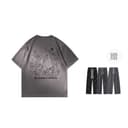 Dark Gray[Comes with Casual Pants]