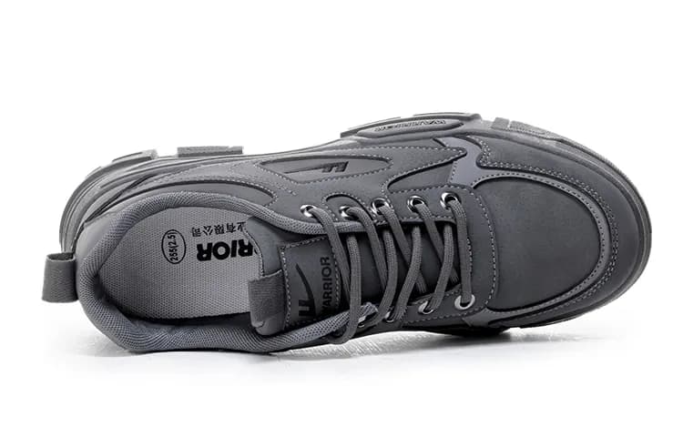 Warrior Outdoor Gray