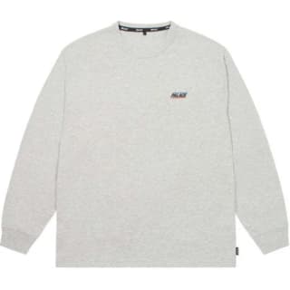 PALACE Basically A Long Sleeve