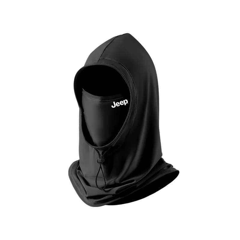 Cloud Charcoal Black