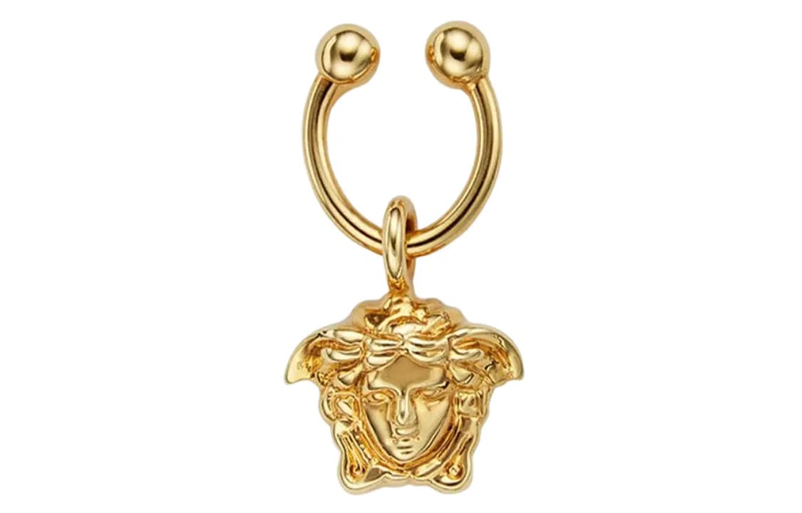 VERSACE Body Chain Gold Gold