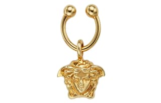VERSACE Body Chain Gold