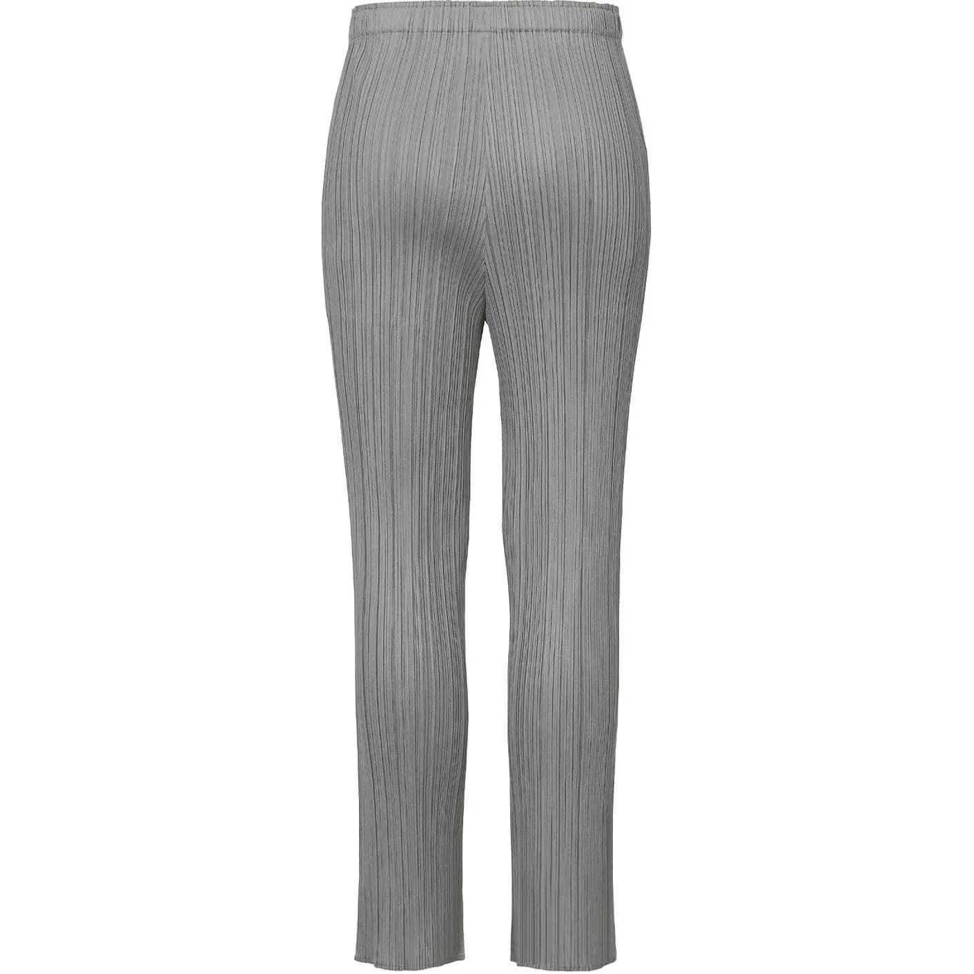 ISSEY MIYAKE Gray