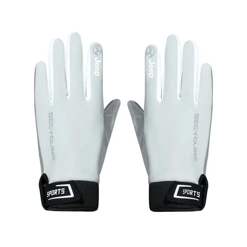 Men's Gray