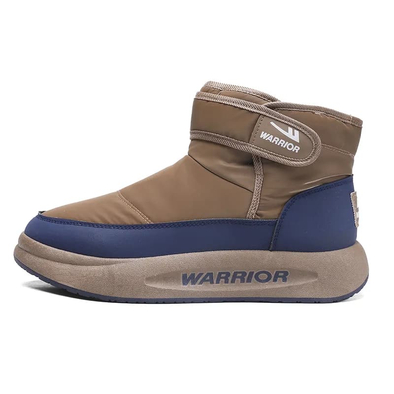 WARRIOR Khaki Khaki