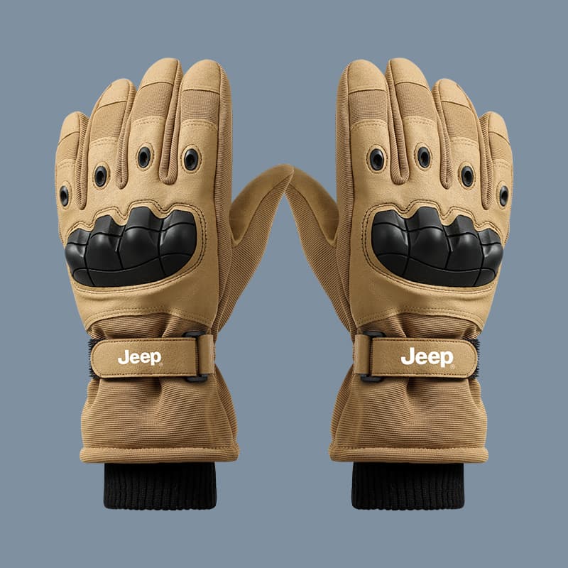 Jeep Thickened Sports