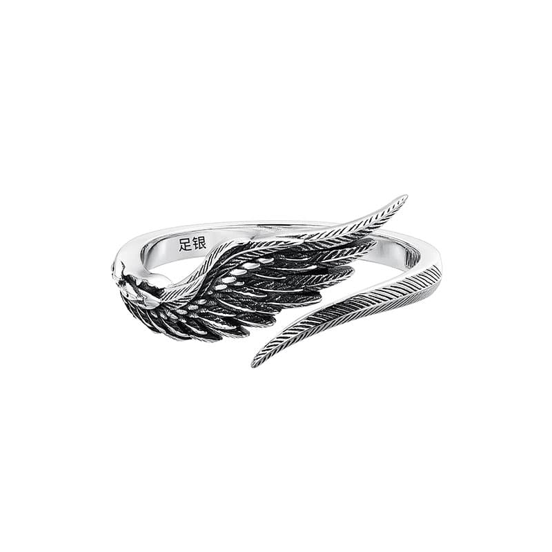 MYSH Sterling Silver Accessories