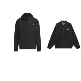 Adidas Sportswear Black