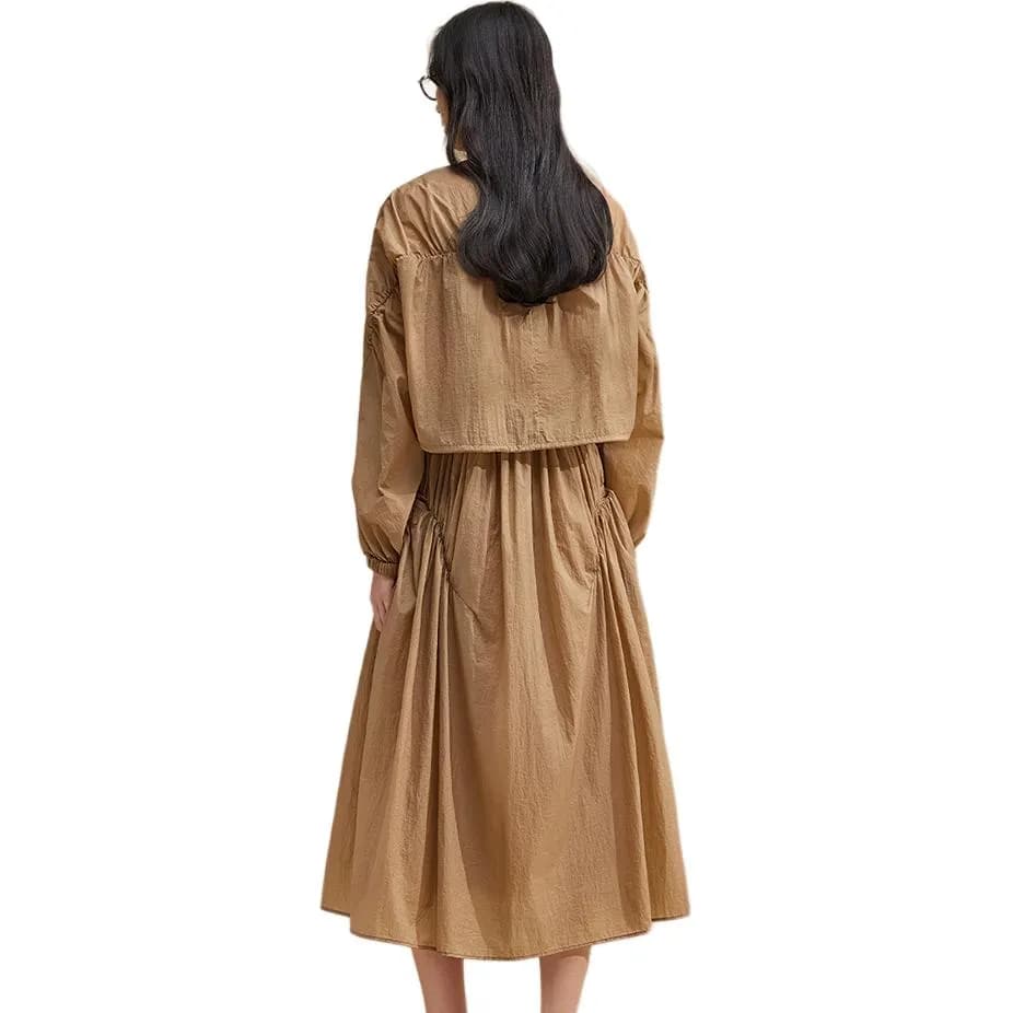Broadcast Skirt Set Sweet Tea