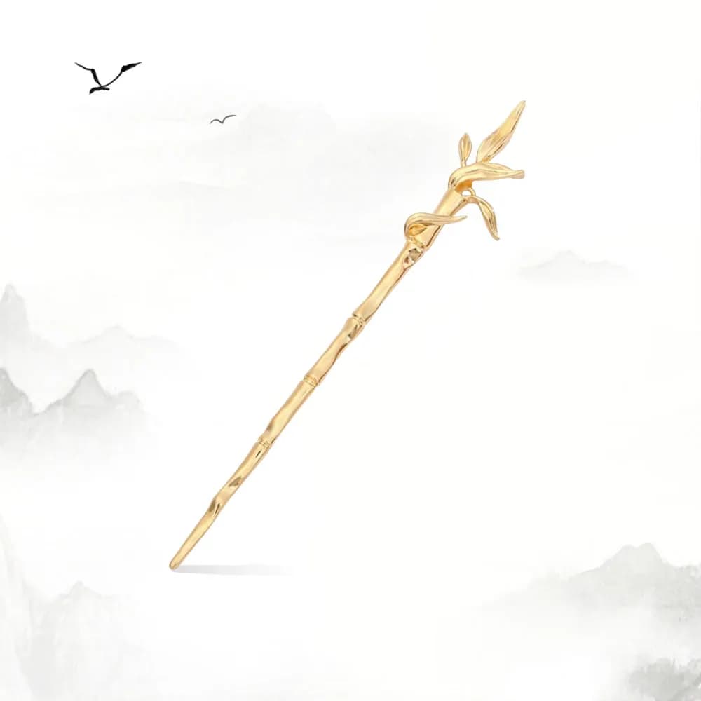 Crafts Hairpins