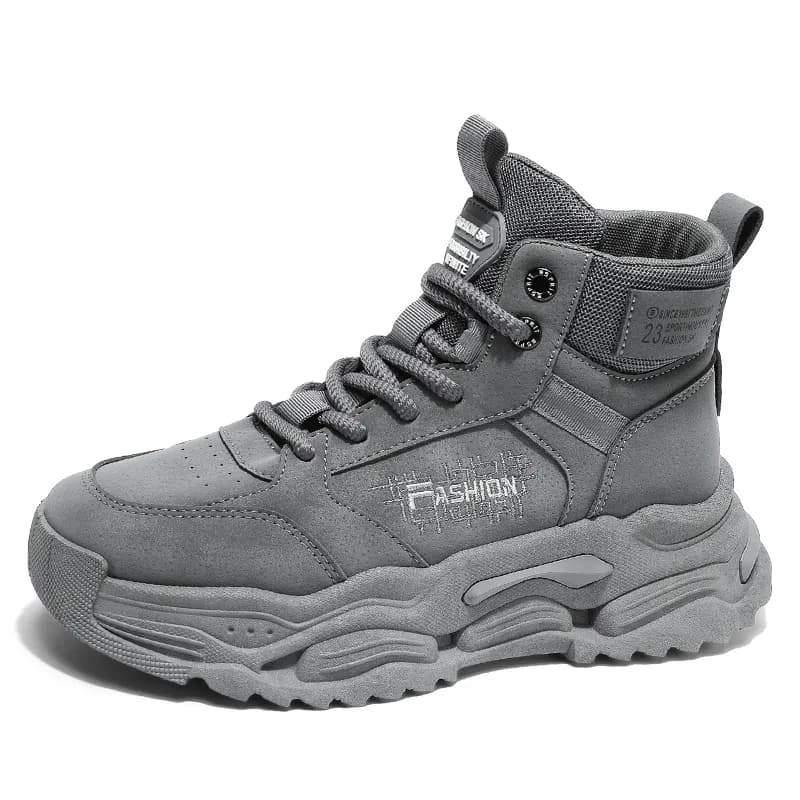 M.M Party Ankle Length Martin Boot