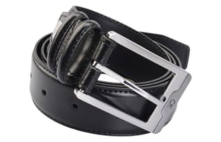 Calvin Klein Men Black