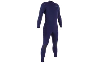 DECATHLON Dark Blue Мужские гидрокостюмы для дайвинга