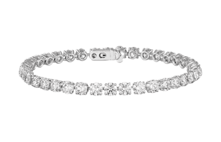 CARTIER Bracelets Silver