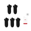 5 Pack (Black 5)