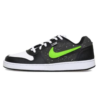 Nike EBERNON Green Black
