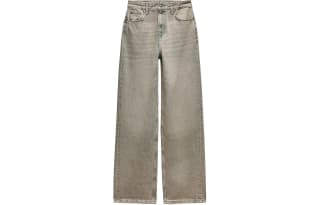 ZARA Jeans Sand