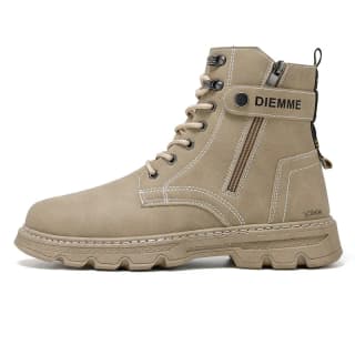 Yalu Martin Black/Khaki