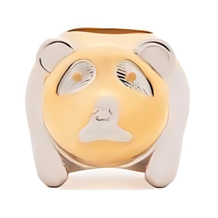 LOEWE Metal Charms / Pendants Gold