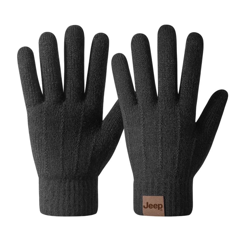 Jeep Polyamide