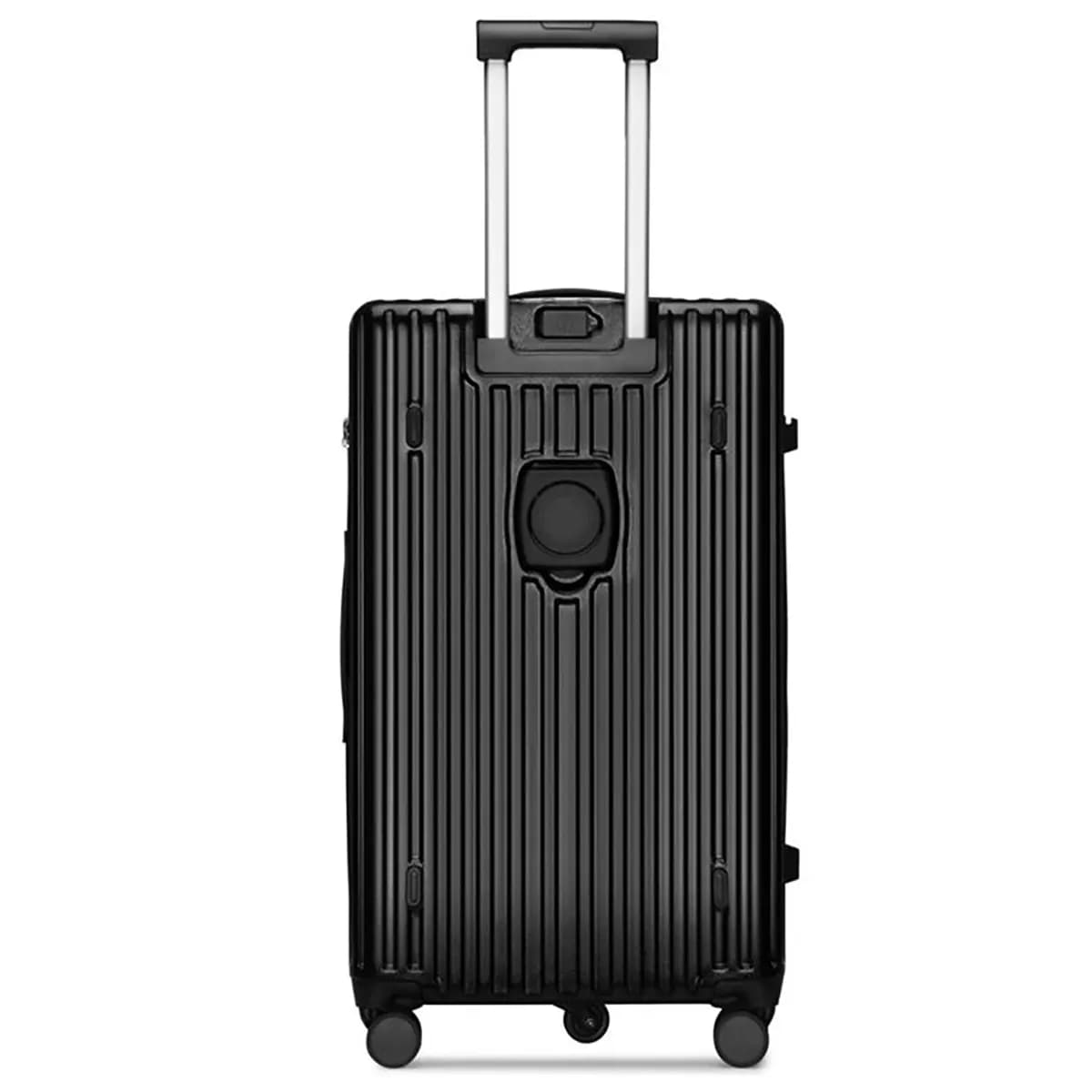 PAUL FRANK ABS+PC Suitcase Travel Bag Luggage 20 Inch, 24 Inch, 26 Inch, 32 Inch, 28 Inch, 30 Inch Multicolor