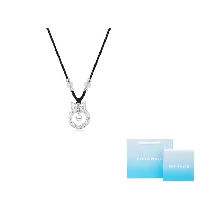 SUCH NICE 999 Fine Silver Necklaces