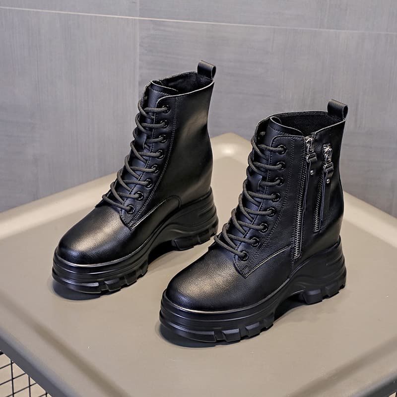 ABCFJG Cow Short Combat 9cm