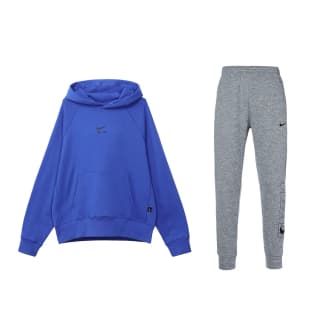 Nike Sweatshirt Sets