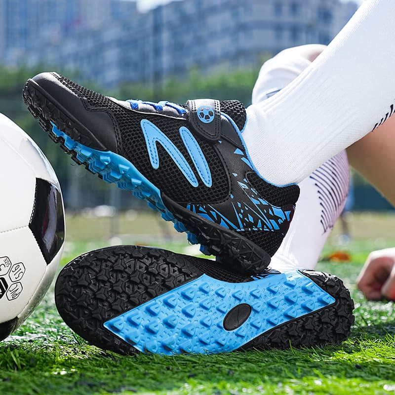 SIMBA'S PRIDE Soft Ground, Artificial Ground Waterproof Breathable Soccer