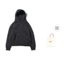 Black+Shopping Bag