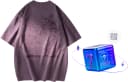 Plum Purple (Comes with)